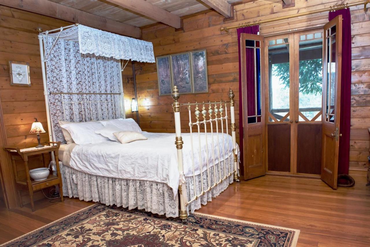 Colby Cottages, Wooragee Near Beechworth Kültér fotó